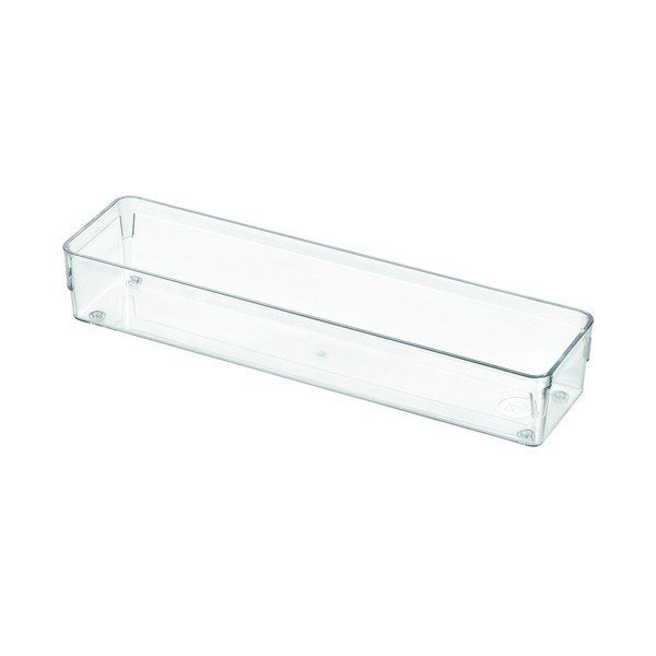 Organizzatore per cassetti in plastica riciclata Basic - iDesign-image-2