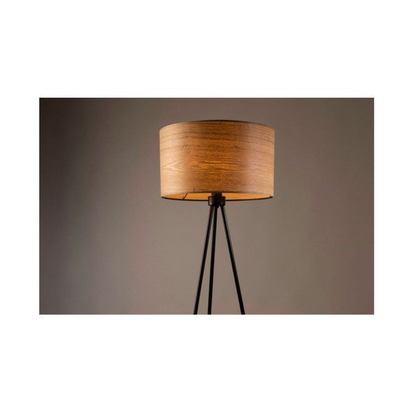 Lampada da terra Woodland - Dutchbone-image-4