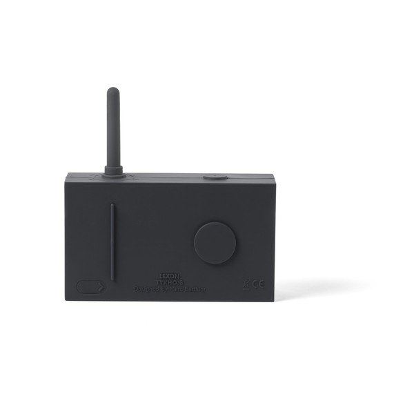 Radio Tykho 3 - Lexon-image-3