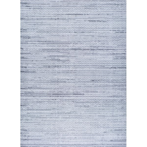 Tappeto grigio per esterni , 50 x 140 cm Vision - Universal