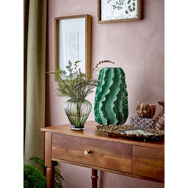 Scrivania in mango massiccio 50x127 cm Betton – Bloomingville-image-2