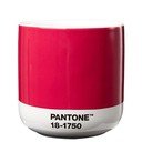 Tazza in ceramica rosa 175 ml - Pantone