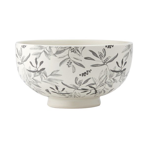 Ciotola in gres beige Grown - Ladelle