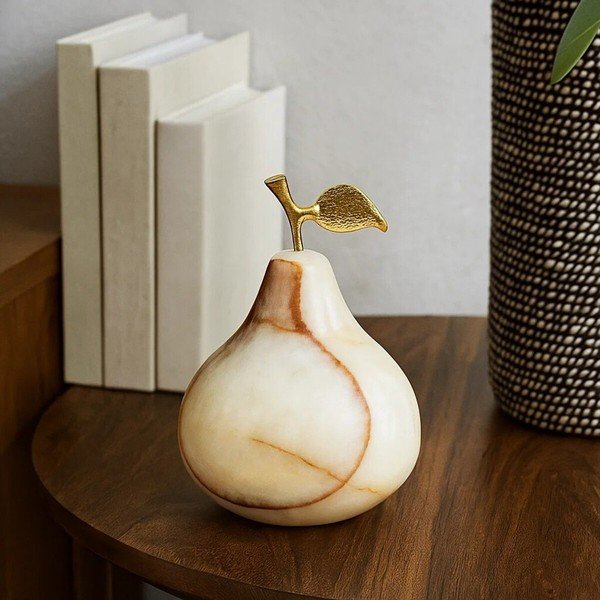 Statuetta in pietra (altezza totale 13 cm) Oleena – Premier Housewares-image-4