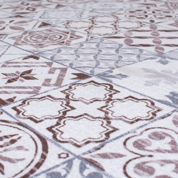 Tappeto lavabile 120x170 cm FOLD Morton - Flair Rugs-image-2