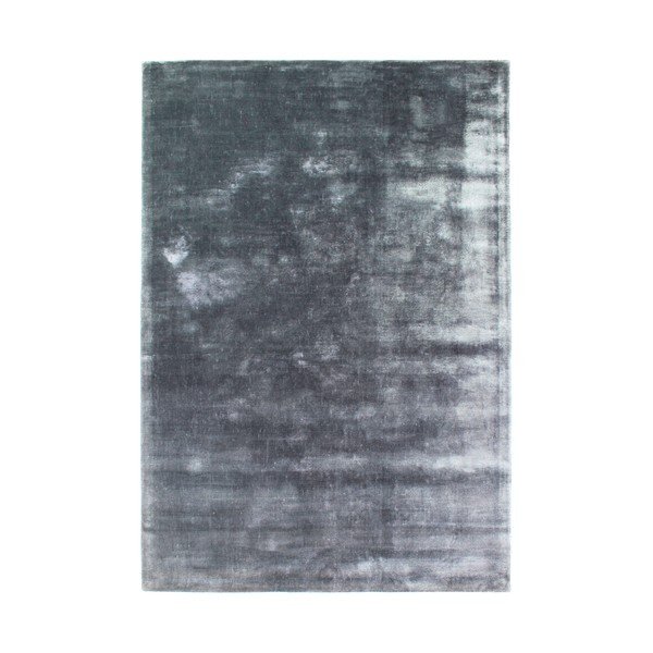Tappeto grigio tessuto a mano Cairo, 120 x 170 cm - Flair Rugs