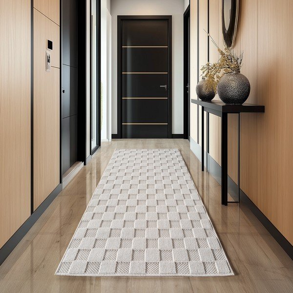 Tappeto color crema 80x150 cm Helix 2203 – Ayyildiz Carpets-image-1