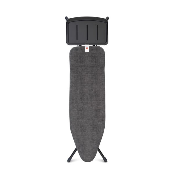 Asse da stiro Denim Black B - Brabantia-image-2