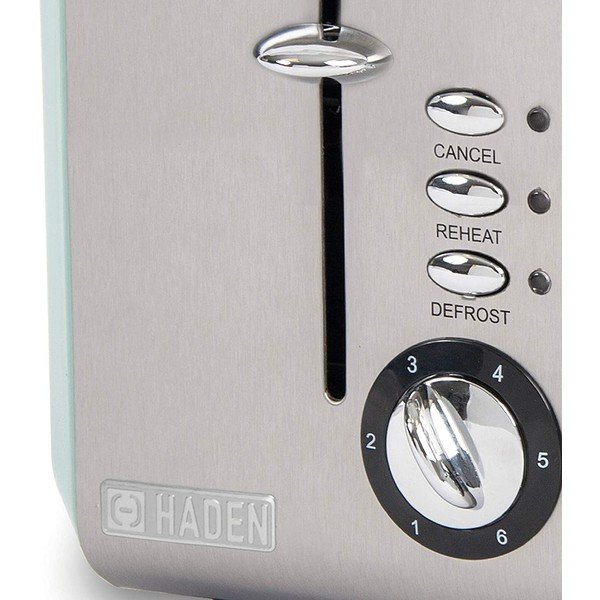 Tostapane verde salvia e menta Cotswolds - Haden-image-2