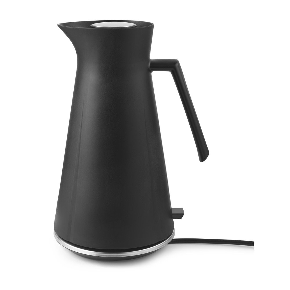 Bollitore nero 1,4 l Grand Cru – Rosendahl | Bollitori elettrici