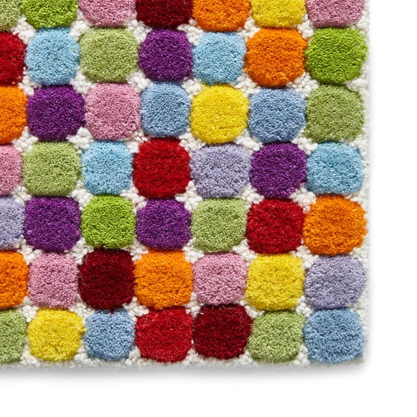 Tappeto in lana 170x120 cm Prism - Think Rugs-image-3