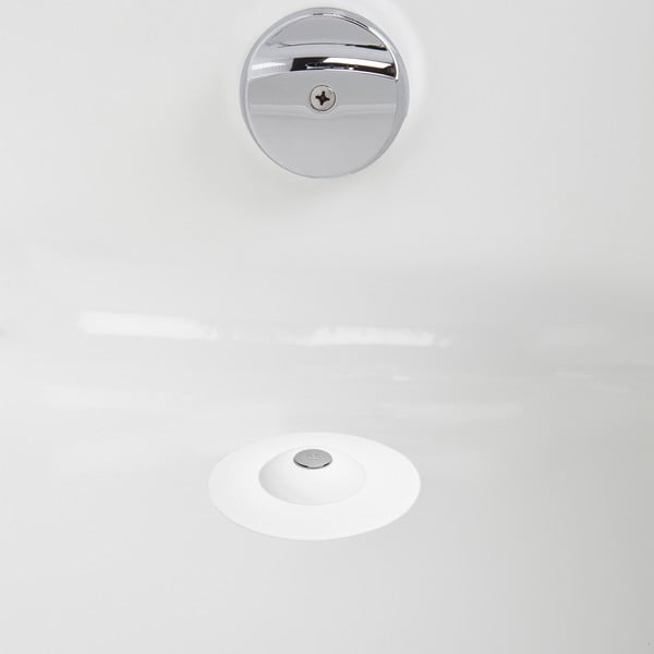 Tappo in silicone per lavabo Flex - Umbra-image-3