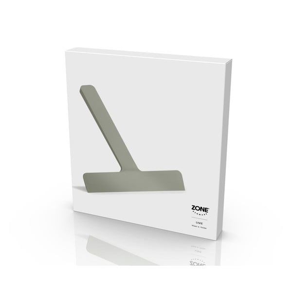 Tergivetro con supporto verde chiaro 22 cm Ume – Zone-image-2