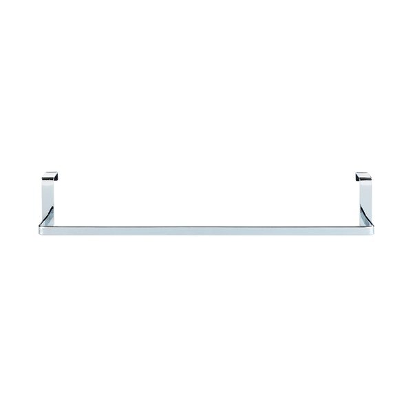 Portasciugamani da appendere, lunghezza 40 cm Lenta - Wenko