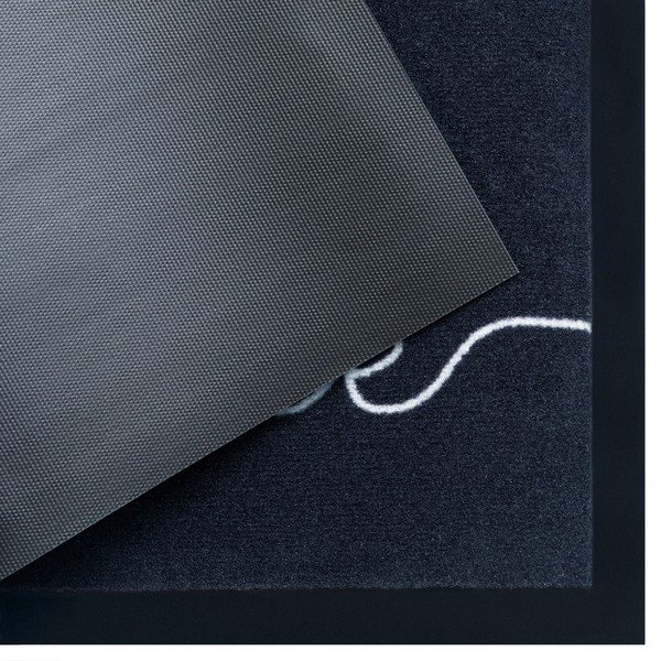 Zerbino 45x75 cm Cozy Welcome – Hanse Home-image-1