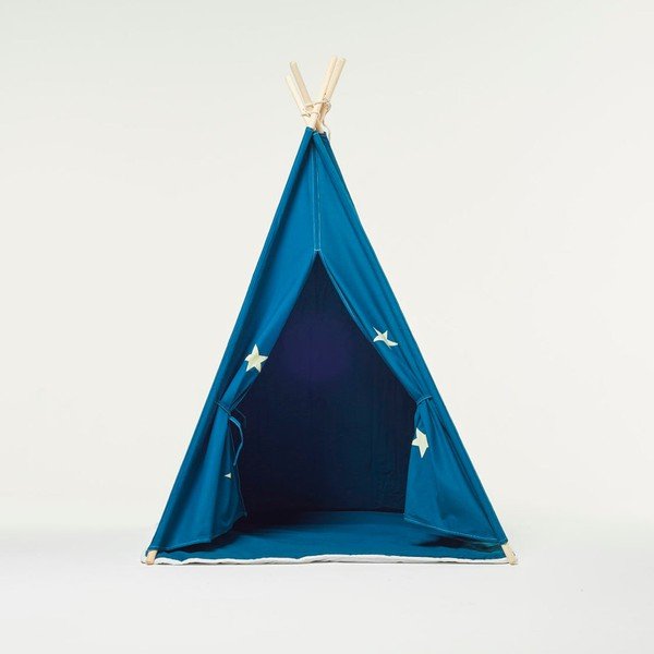 Tenda teepee per bambini - Rocket Baby-image-3