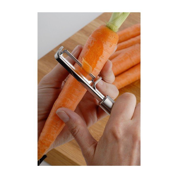 Cucchiaio Cromargan® in acciaio inox Profi Plus - WMF-image-1
