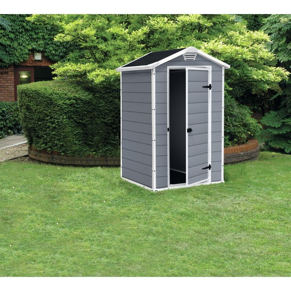 Casa giardino Manor - Keter-image-1