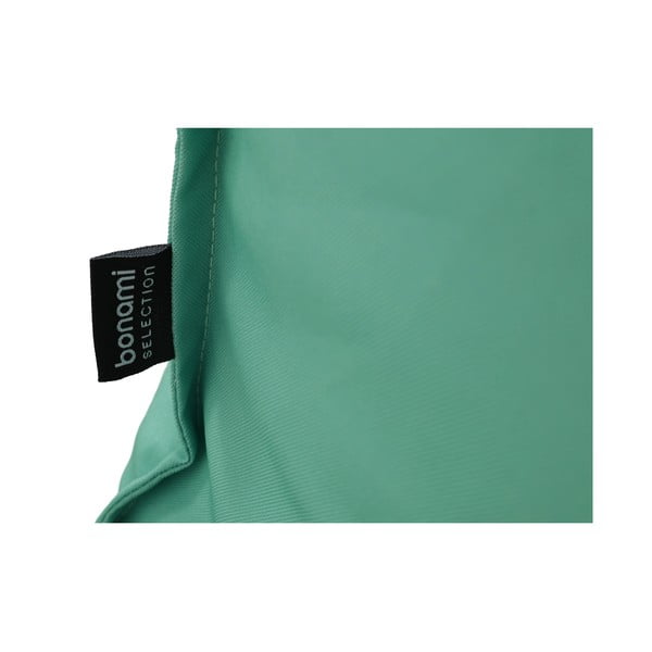 Pouf da giardino verde – Bonami Essentials-image-3