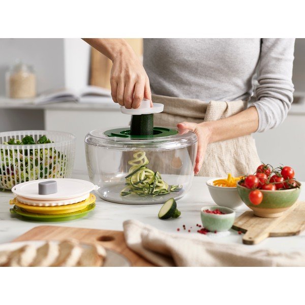 Kit di 4 pezzi per insalata Multi-Prep - Joseph Joseph-image-3