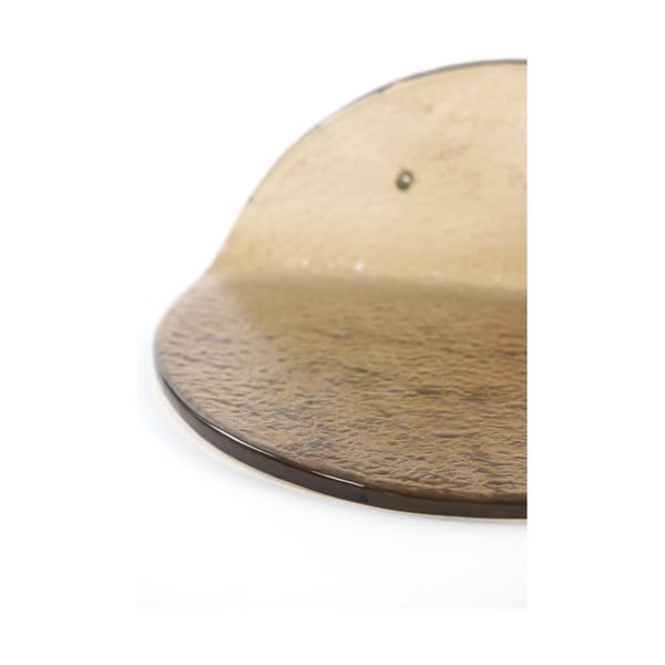 Ripiano in vetro marrone Joshua - Light & Living-image-3