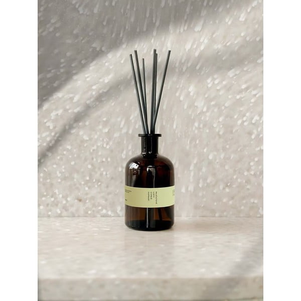 Diffusore #80 Tomato Leaf, Cypress, Fern – Perfumed Prague