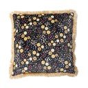 Cuscino decorativo in misto cotone 45x45 cm Eydis – Bloomingville