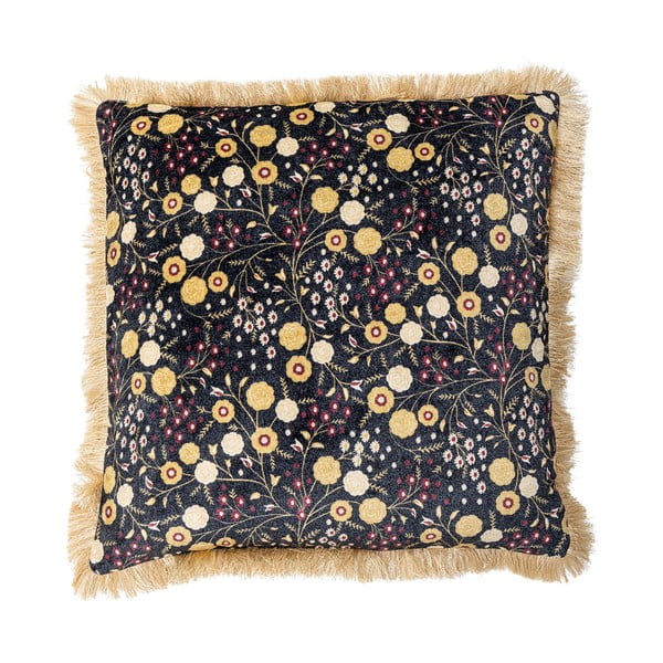 Cuscino decorativo in misto cotone 45x45 cm Eydis – Bloomingville