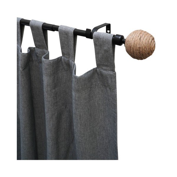 Mantovana estensibile in metallo 120 - 210 cm Eta - SP TREND-image-1