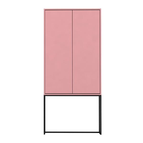 Mobile rosa 75x164,5 cm Lennon - Really Nice Things