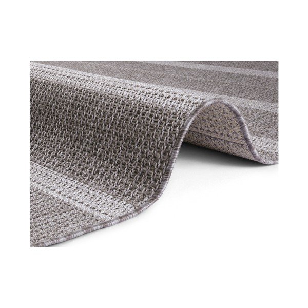 Tappeto grigio per esterni Brave Laon, 160 x 230 cm - Elle Decoration-image-4
