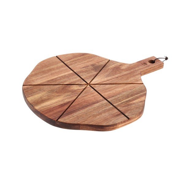 Tagliere in legno 36x44 cm - Holm-image-2