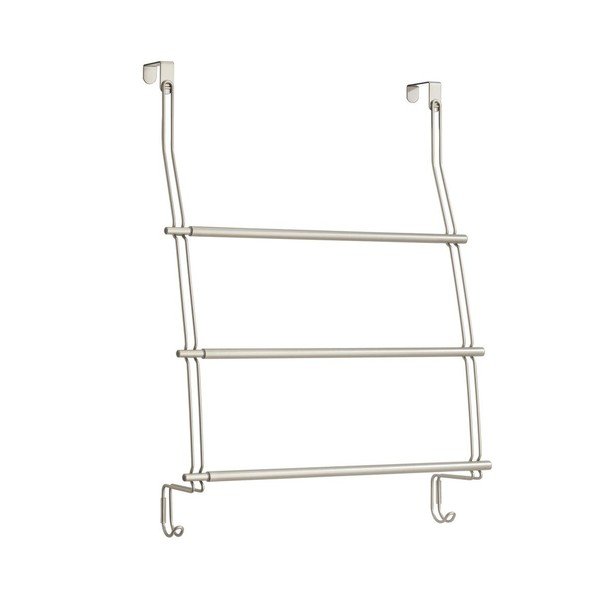 Mensola sospesa in acciaio inox Neo - iDesign-image-2