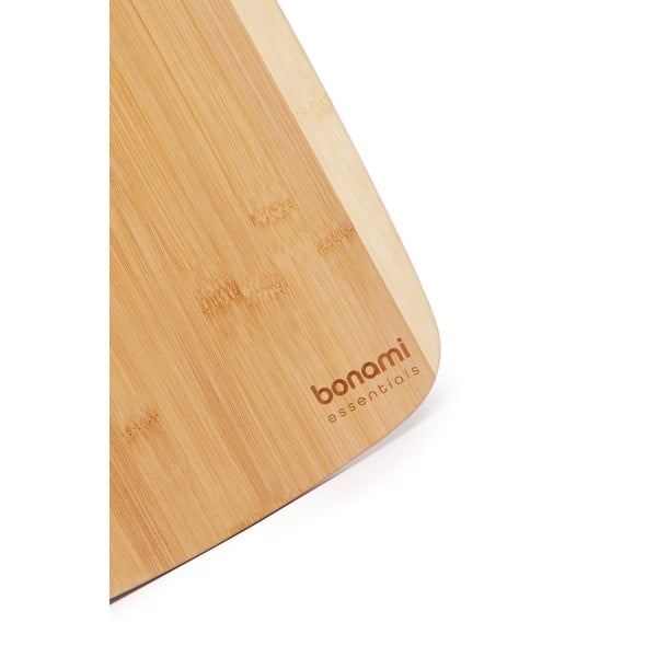 Tagliere in bambù 30,5x22,9 cm Mineral - Bonami Essentials-image-4