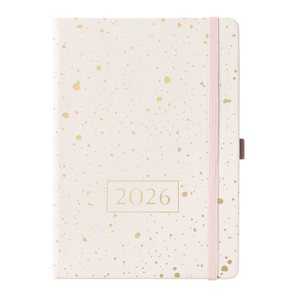 Agenda 156 pag. in formato A5 – Busy B