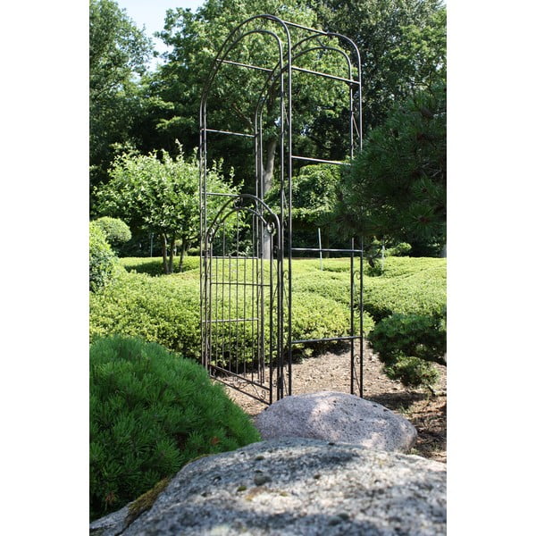 Cancello Mayon - Garden Pleasure-image-1