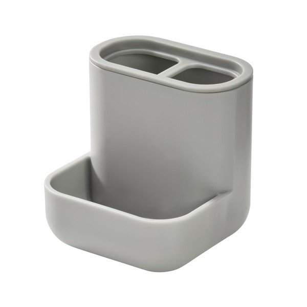 Organizzatore cosmetico grigio Cade - iDesign