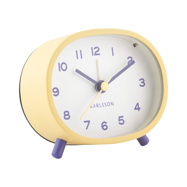 Sveglia Cheeky – Karlsson