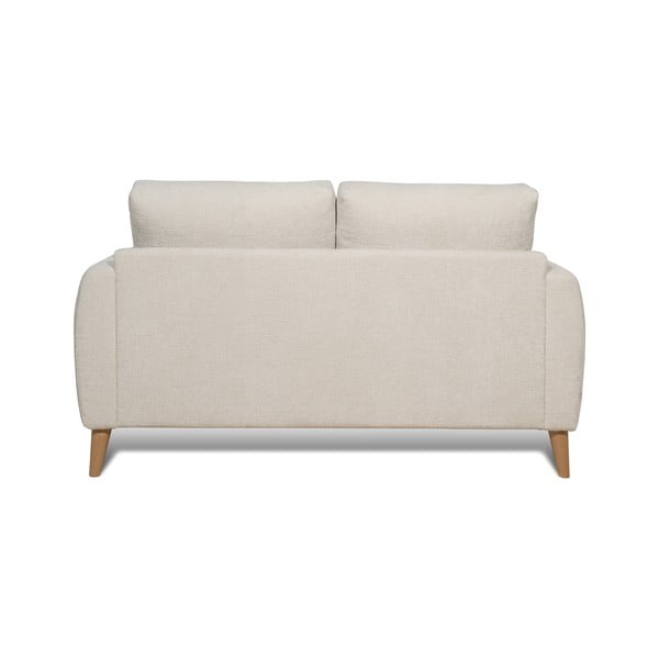 Divano beige 152 cm Marvel - Scandic-image-2