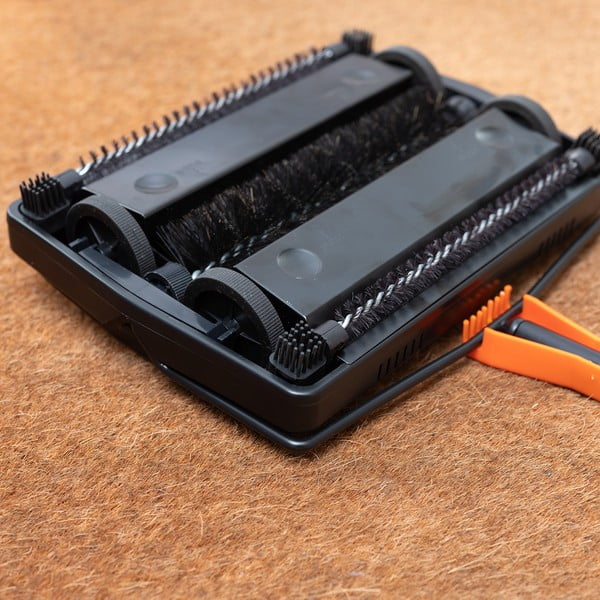 Spazzatrice meccanica - Addis-image-4