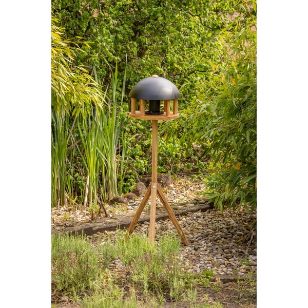 Mangiatoia per uccelli - Esschert Design-image-3