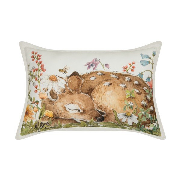 Cuscino per bambini Doe - Moi Mili