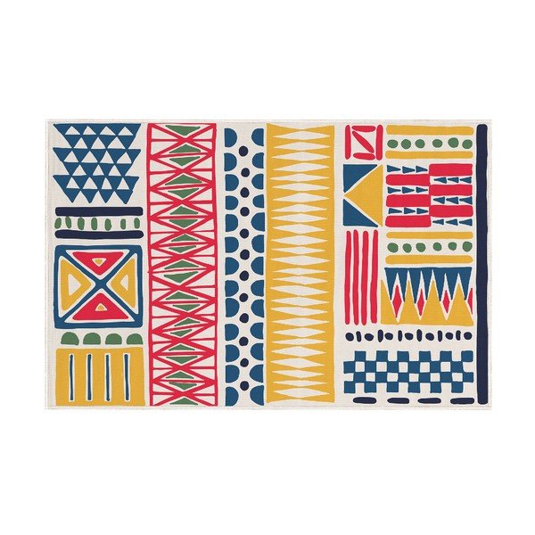 Tappeto Glory, 100 x 140 cm - Oyo home