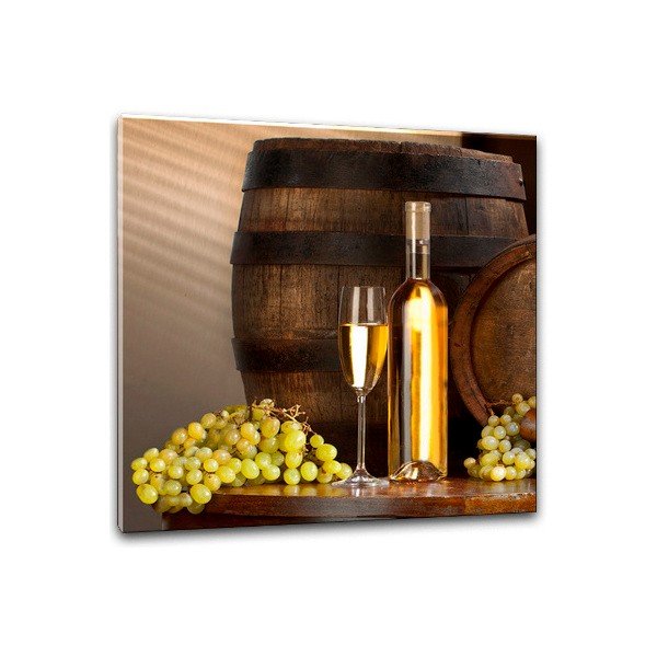 Pittura Vino, 30 x 30 cm - Styler-image-1