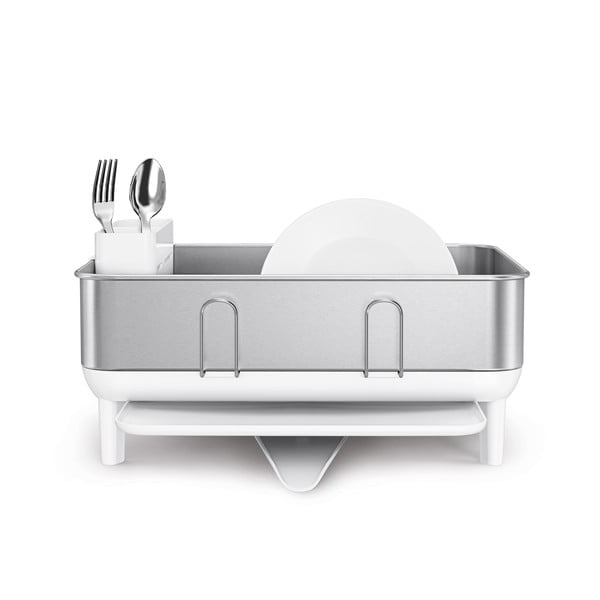 Vassoio di raccolta in acciaio inox - simplehuman-image-3