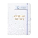 Wedding planner 130 pagine - Busy B