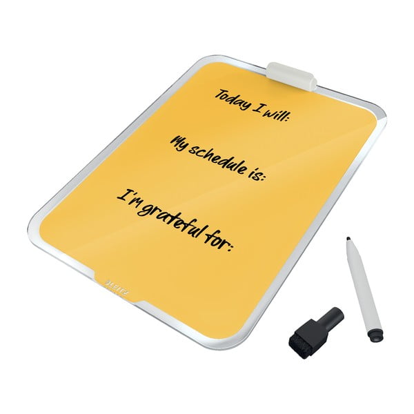 Tavola 22x30 cm Cosy - Leitz-image-3