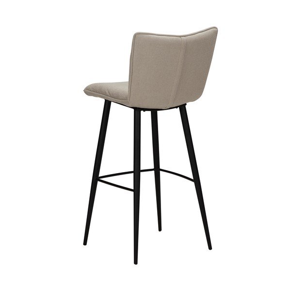 Sgabello da bar beige, altezza 93 cm Join - DAN-FORM Denmark-image-4