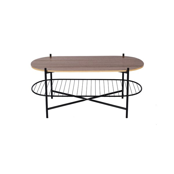 Tavolino ovale Joe - Bonami Selection-image-1