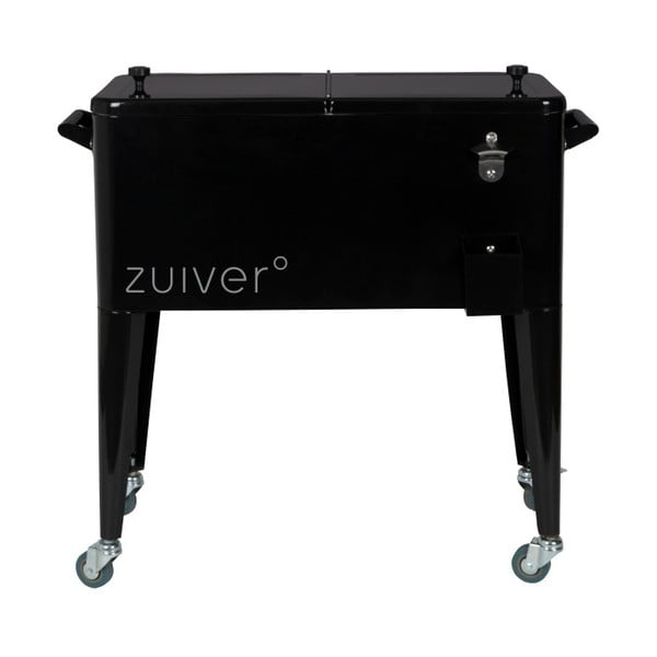 Armadio per bevande Cooler Be Cool nero - Zuiver